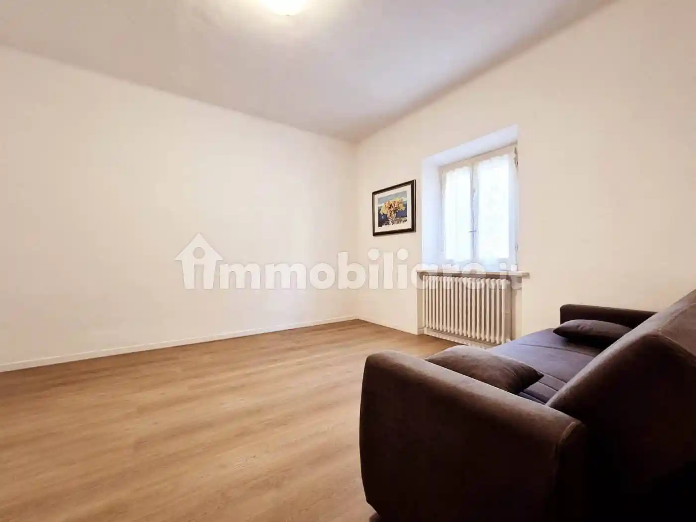 Trilocale ottimo stato, piano terra, Poggio - Massignano, Ancona - foto 5