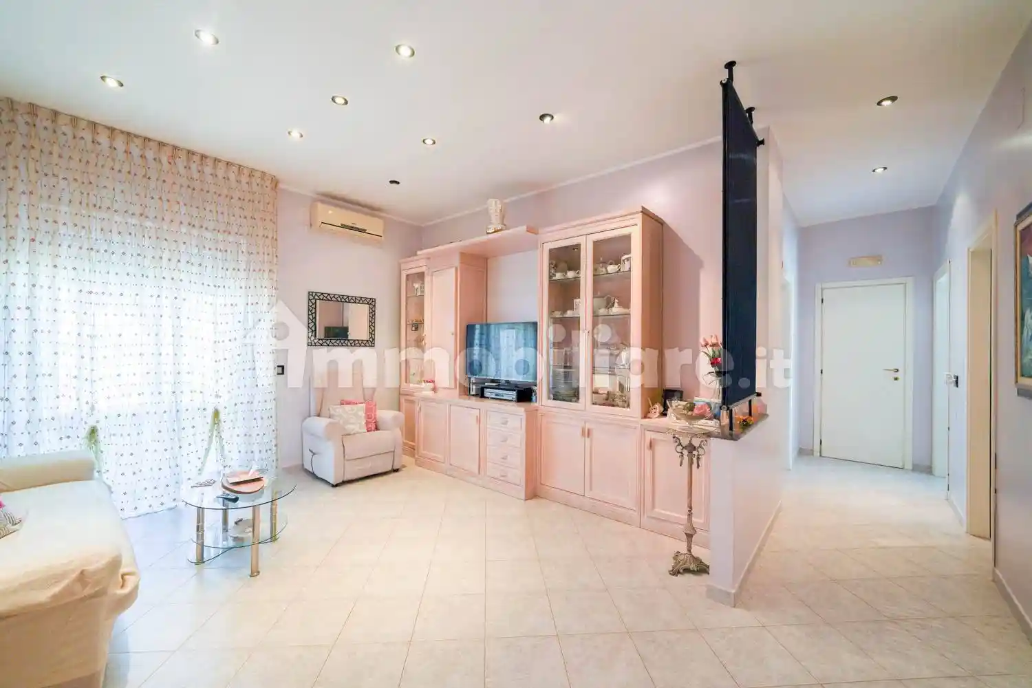 Appartamento in vendita a Palo del Colle