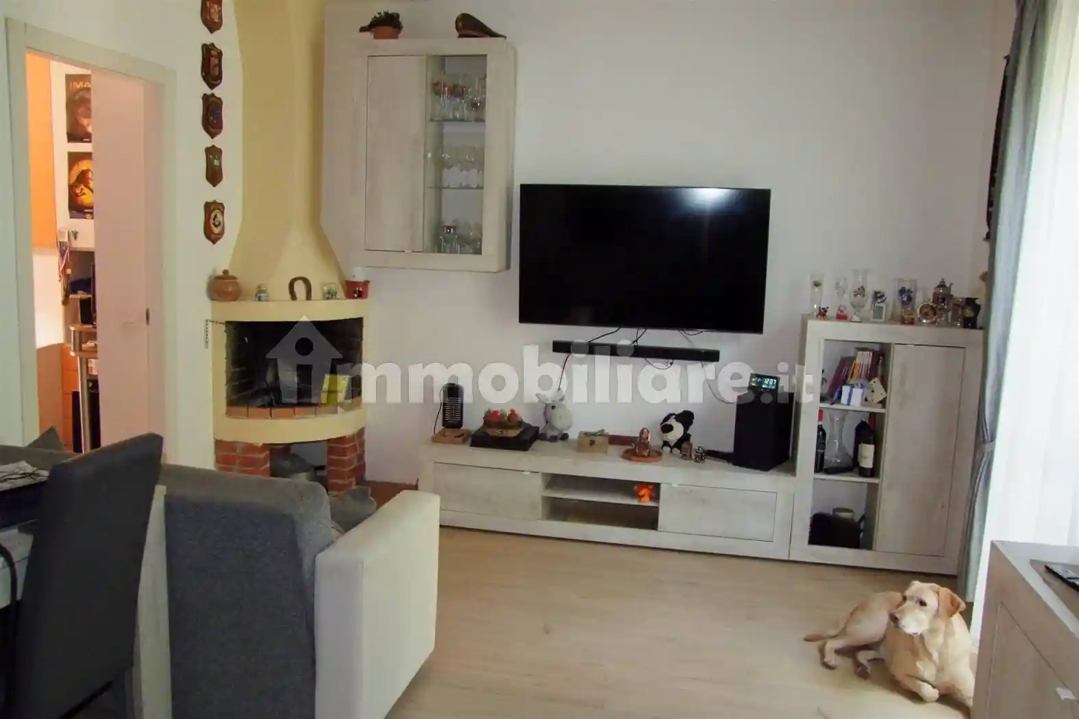 Appartamento in vendita a Londa