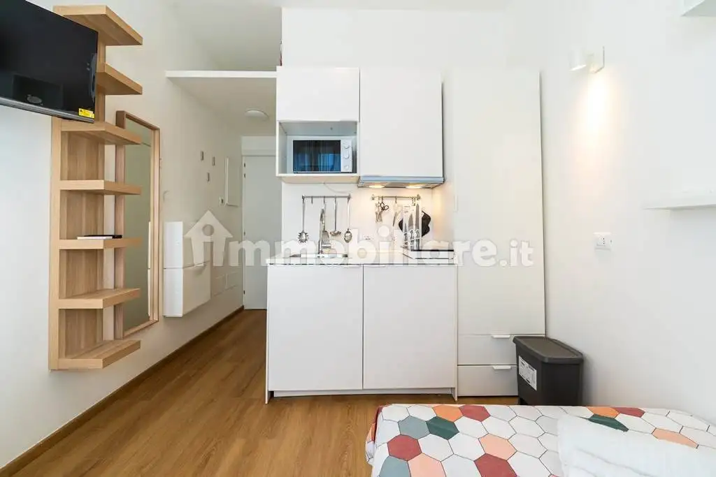 Appartamento in affitto a Forlì