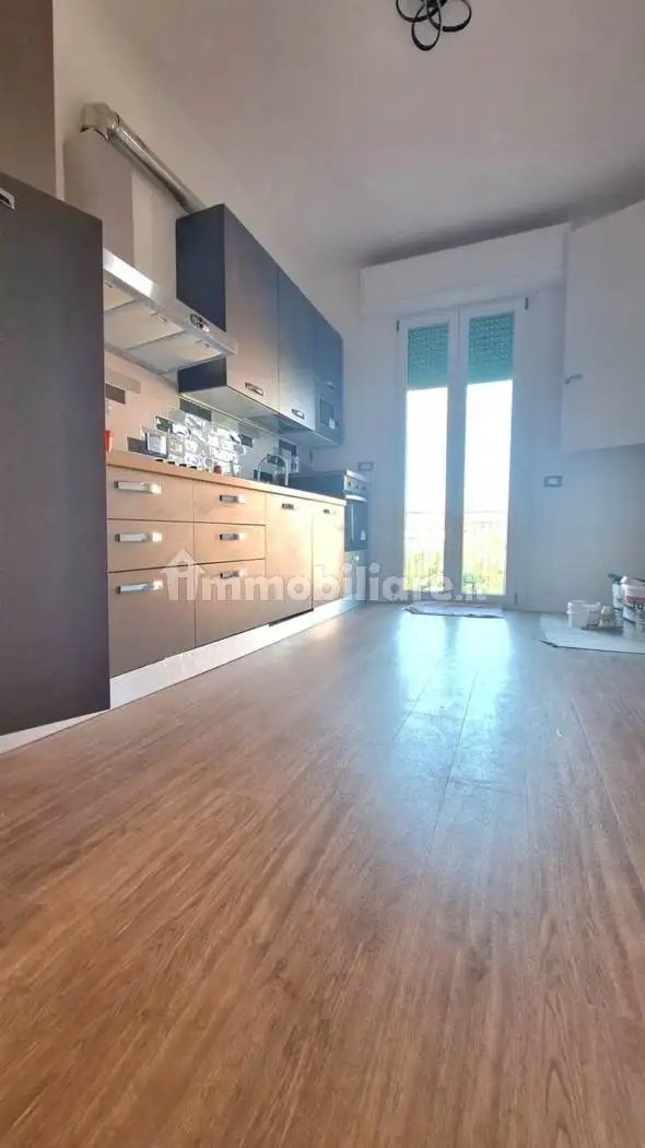 Appartamento in affitto a Firenze