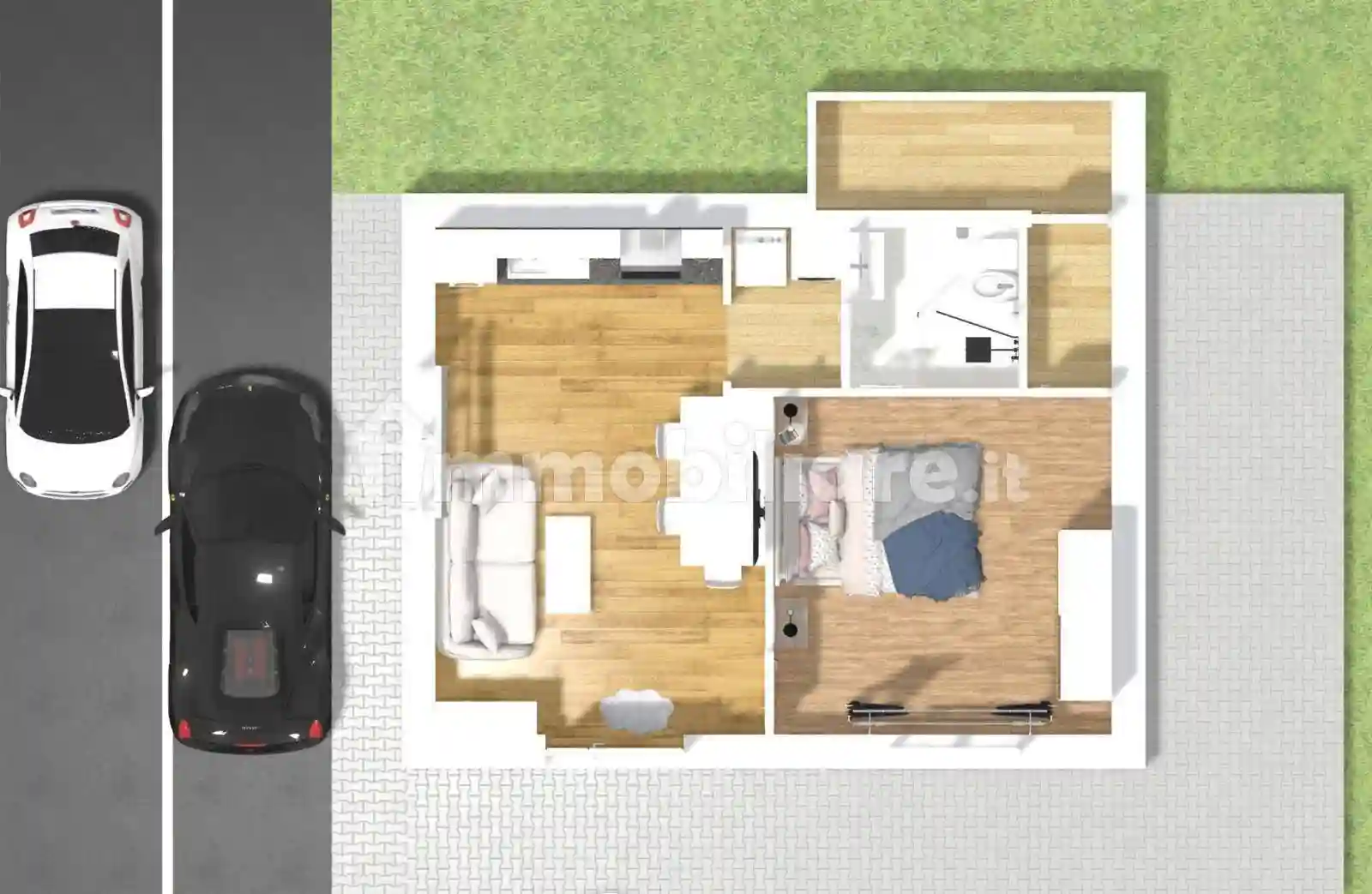 Appartamento - foto 3