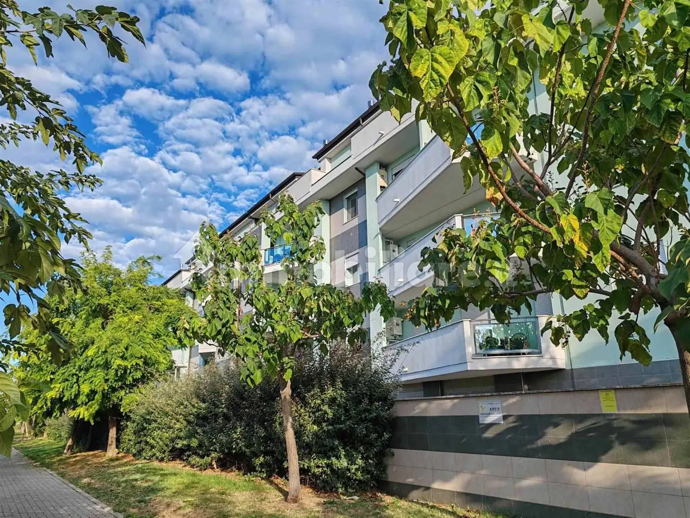 Appartamento in vendita a Città Sant'Angelo