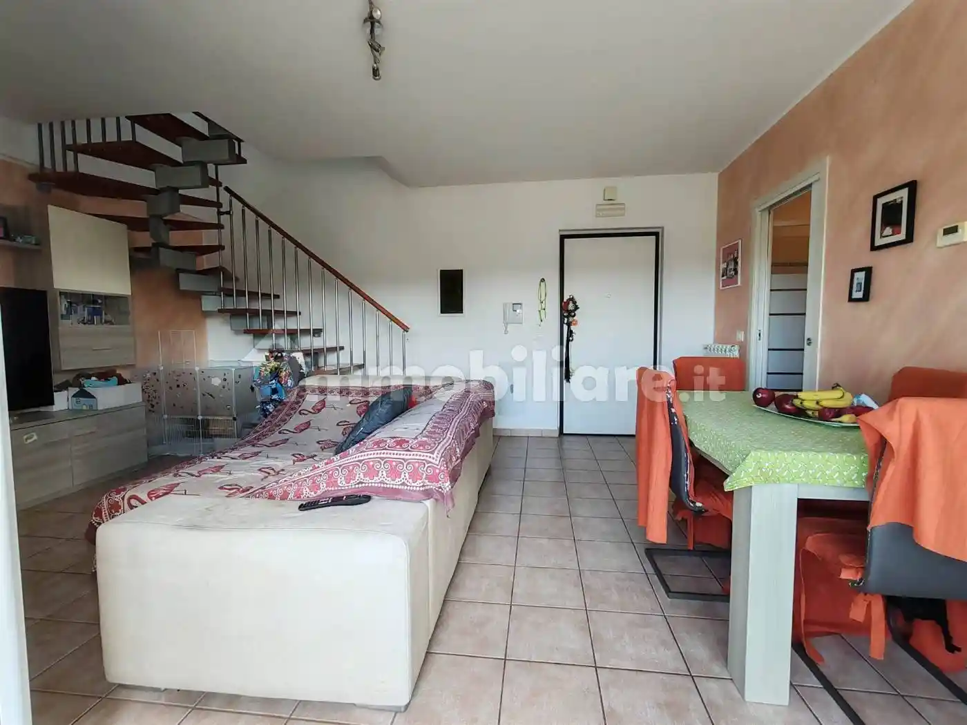 Appartamento buono stato, su più livelli, Marina, Città Sant'Angelo - foto 5