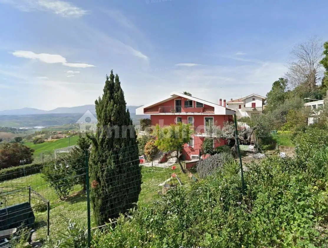 Appartamento in vendita a Città Sant'Angelo