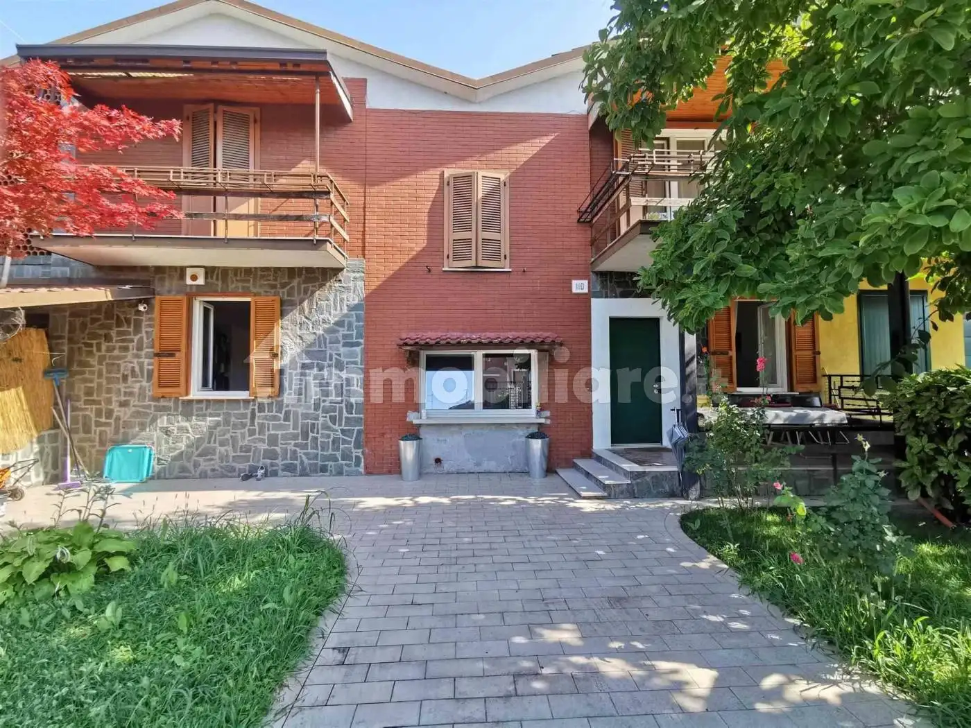 Appartamento in vendita a Brescia