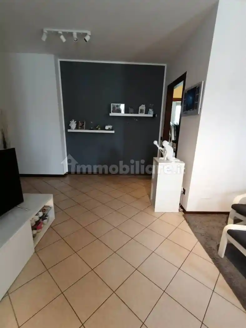 Appartamento in vendita a Brescia