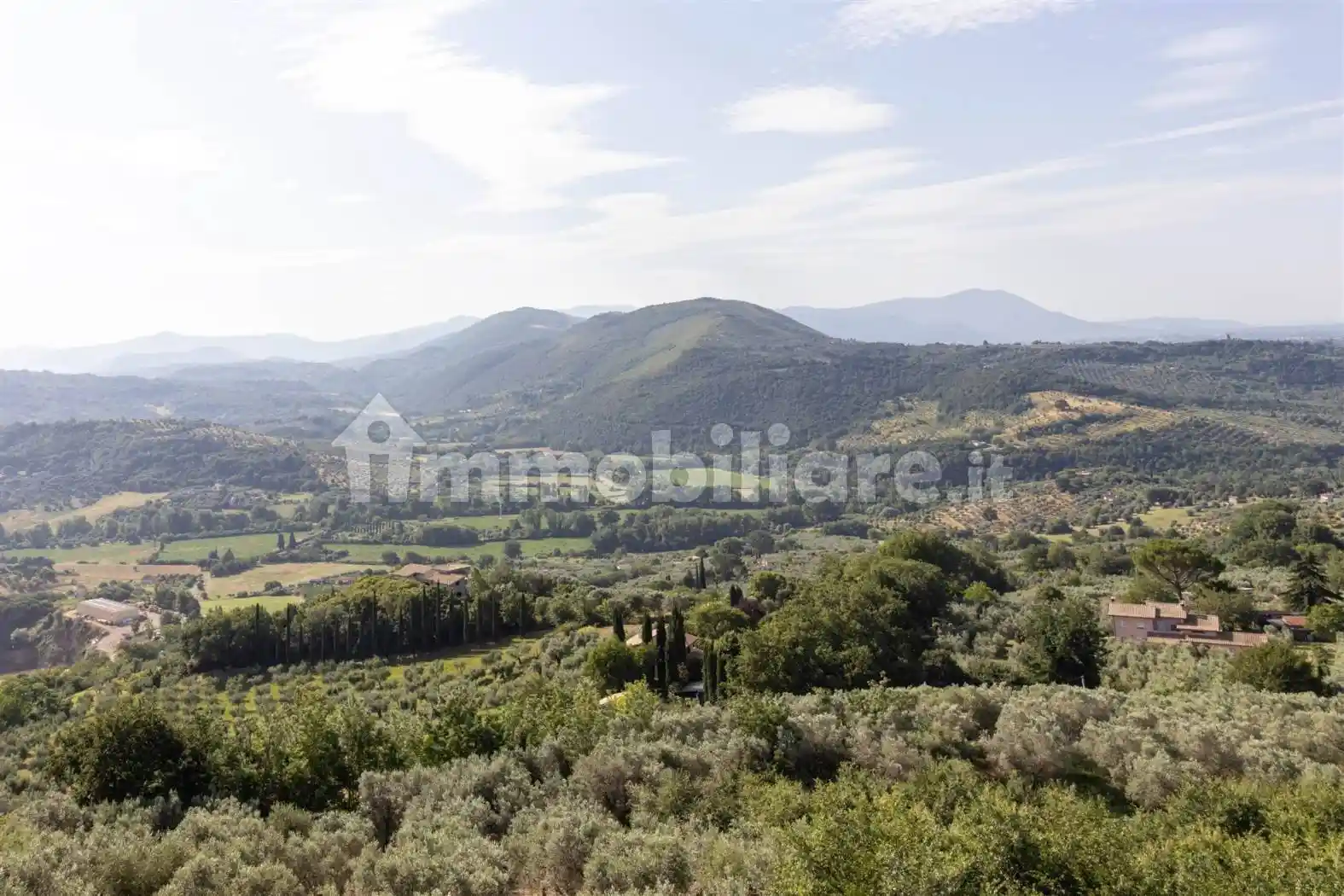 Appartamento in vendita a Montopoli di Sabina