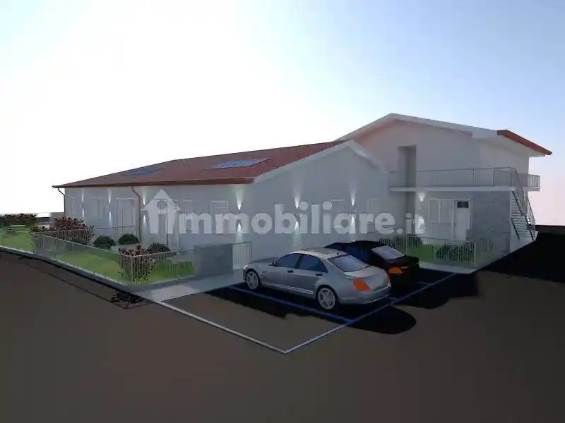 Villa a schiera 5 locali, nuova, Stiava, Massarosa - foto 4