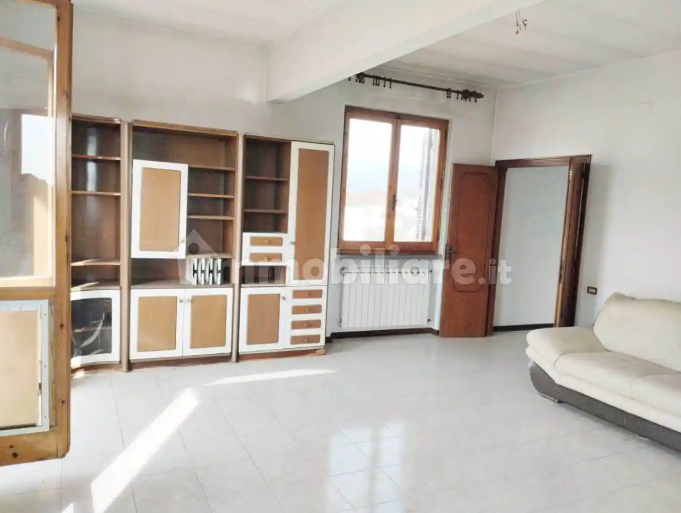 Appartamento in vendita a Pistoia