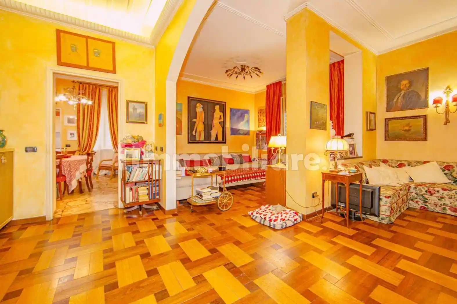 Appartamento in vendita a Vigevano