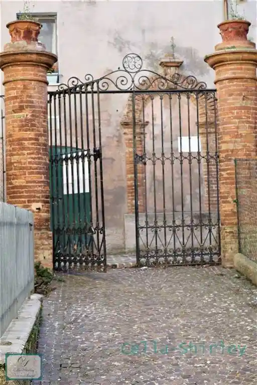 Palazzo - Edificio - foto 2