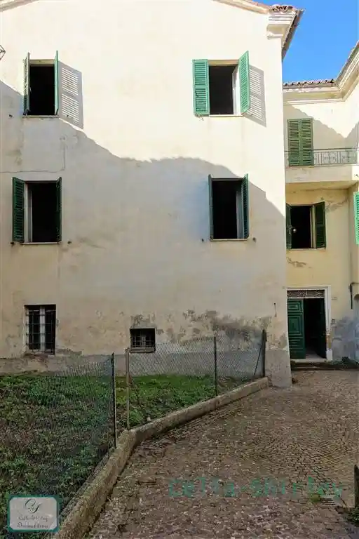 Palazzo - Edificio - foto 3