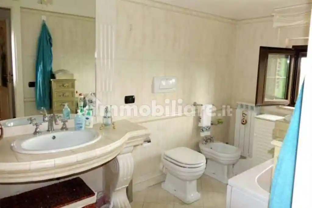 Villa unifamiliare, buono stato, 330 m², Cossignano - foto 5