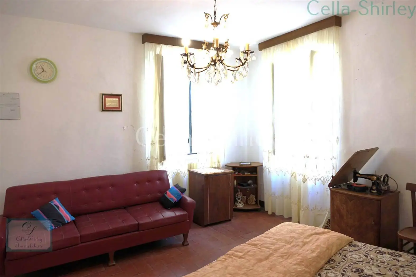 Casa indipendente in vendita a Montedinove