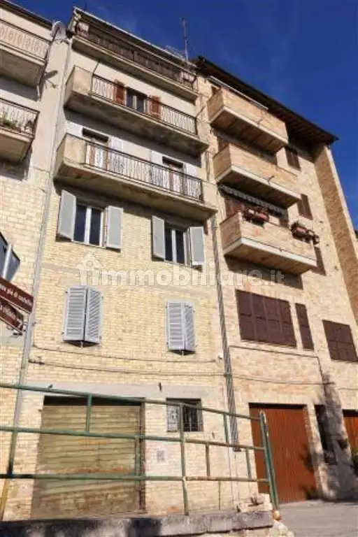 Casa indipendente in vendita a Montedinove