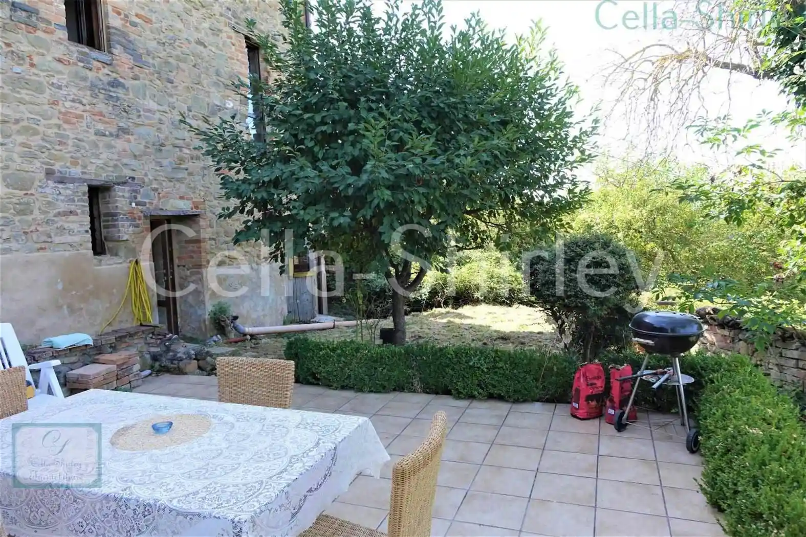 Terratetto unifamiliare 357 m², buono stato, Comunanza - foto 5