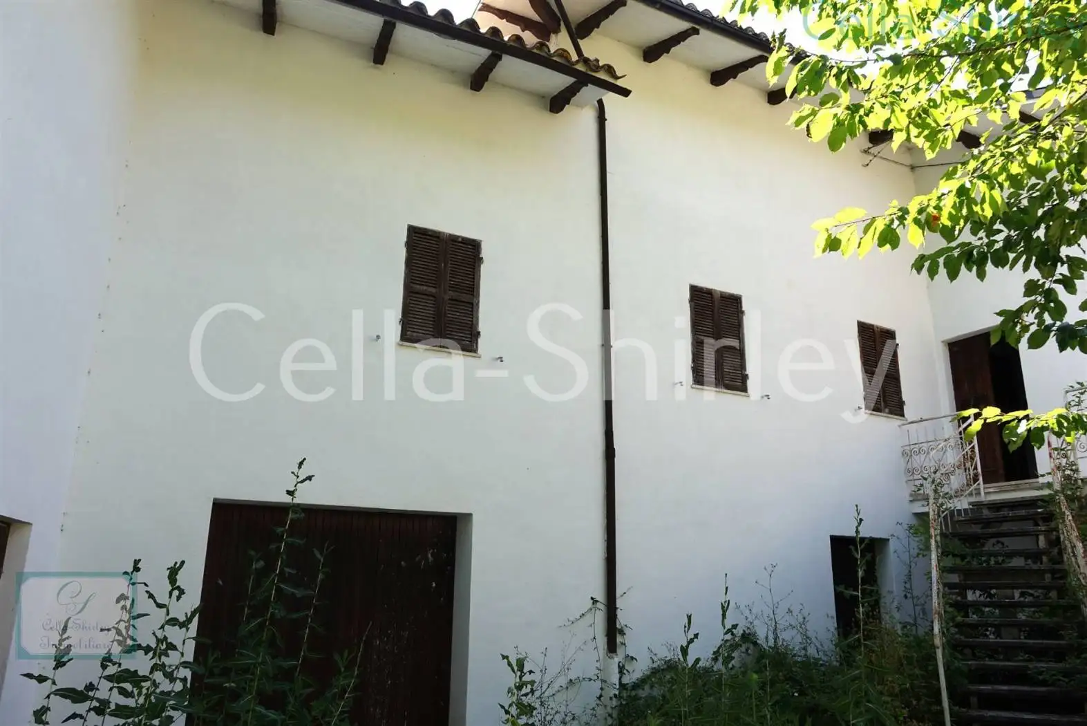 Terratetto unifamiliare 221 m², buono stato, Trebbio, Fiastra - foto 5