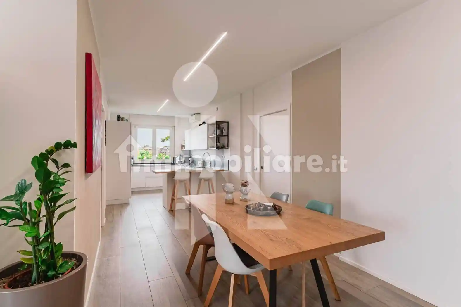 Appartamento in vendita a Mantova