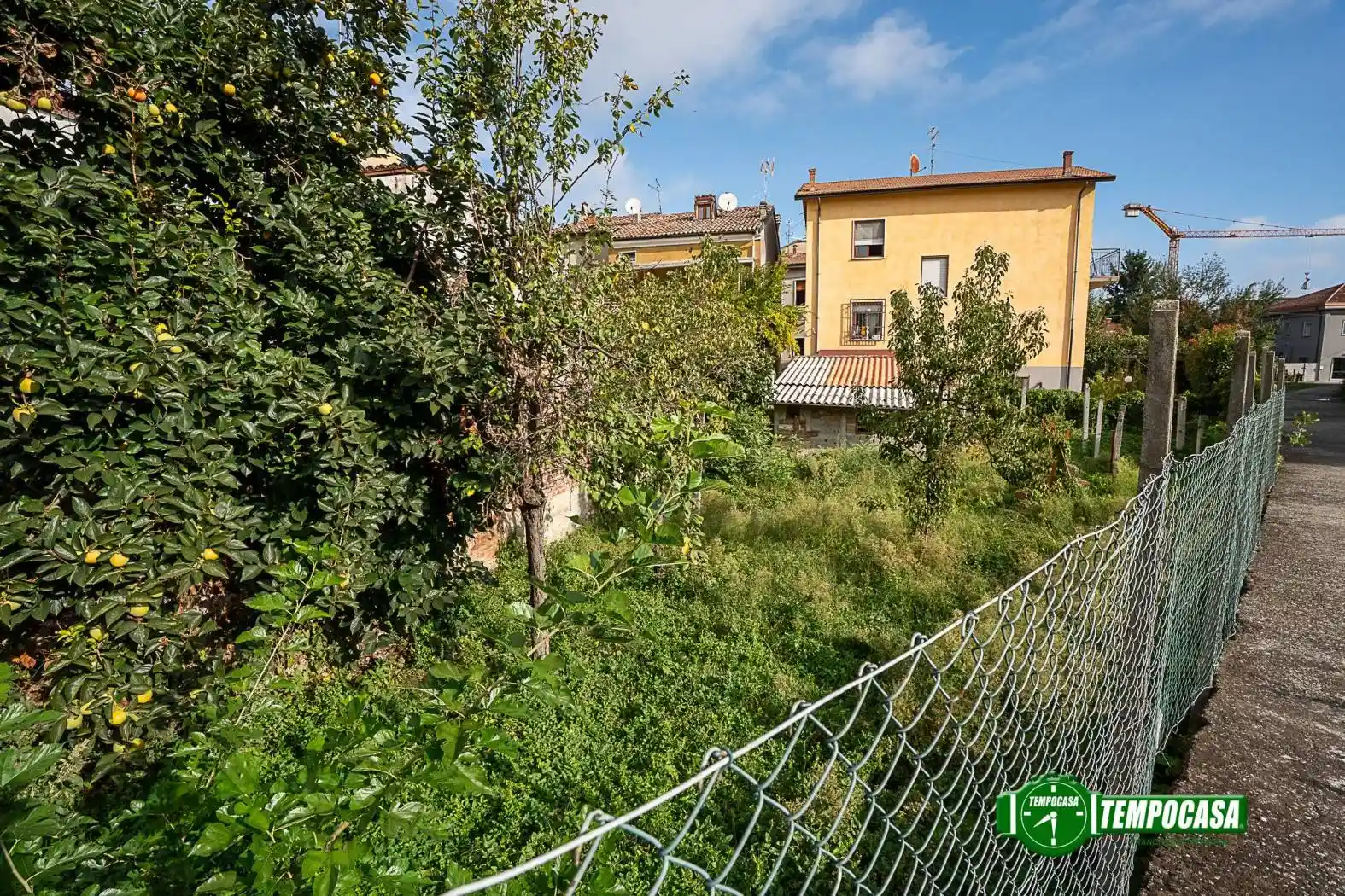Casa indipendente in vendita a Castel San Giovanni