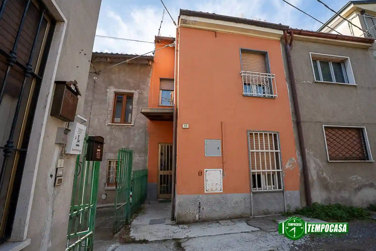 Casa indipendente - foto 2