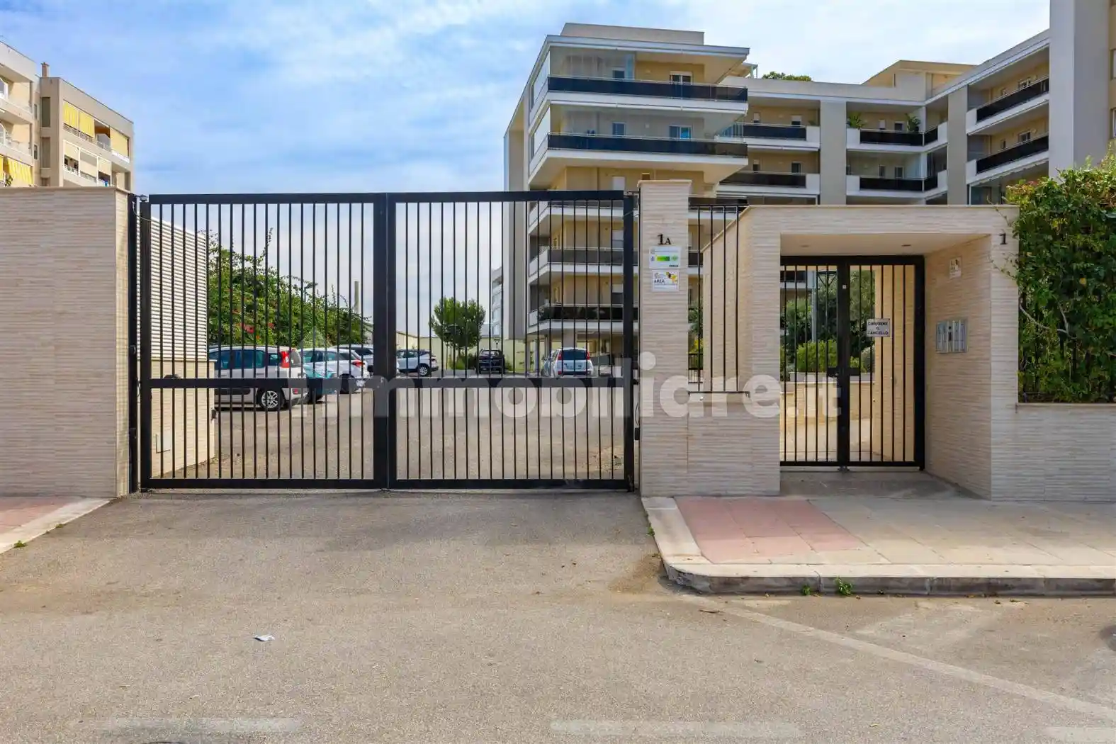 Trilocale via Vincenzo Bellini 1, Marconi - San Cataldo, Bari - foto 2