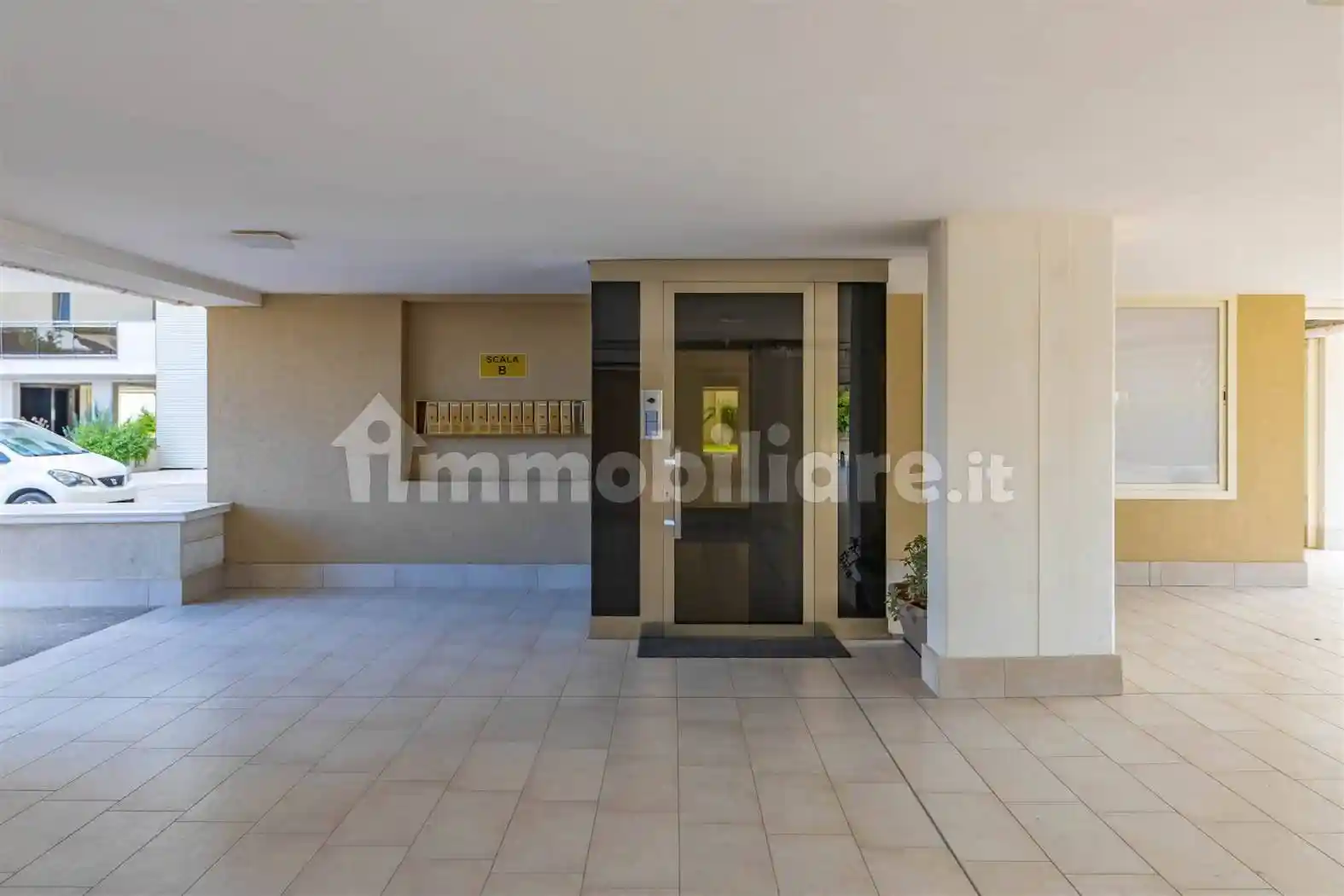 Trilocale via Vincenzo Bellini 1, Marconi - San Cataldo, Bari - foto 4