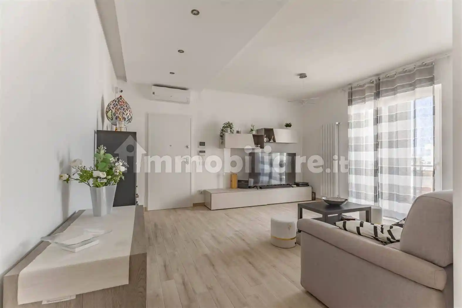 Trilocale via Vincenzo Bellini 1, Marconi - San Cataldo, Bari - foto 5