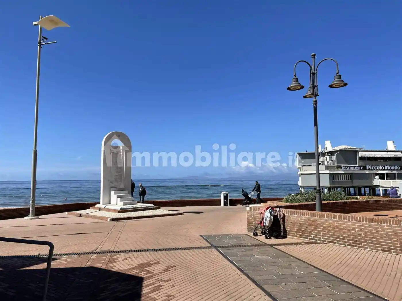 Appartamento in vendita a Follonica