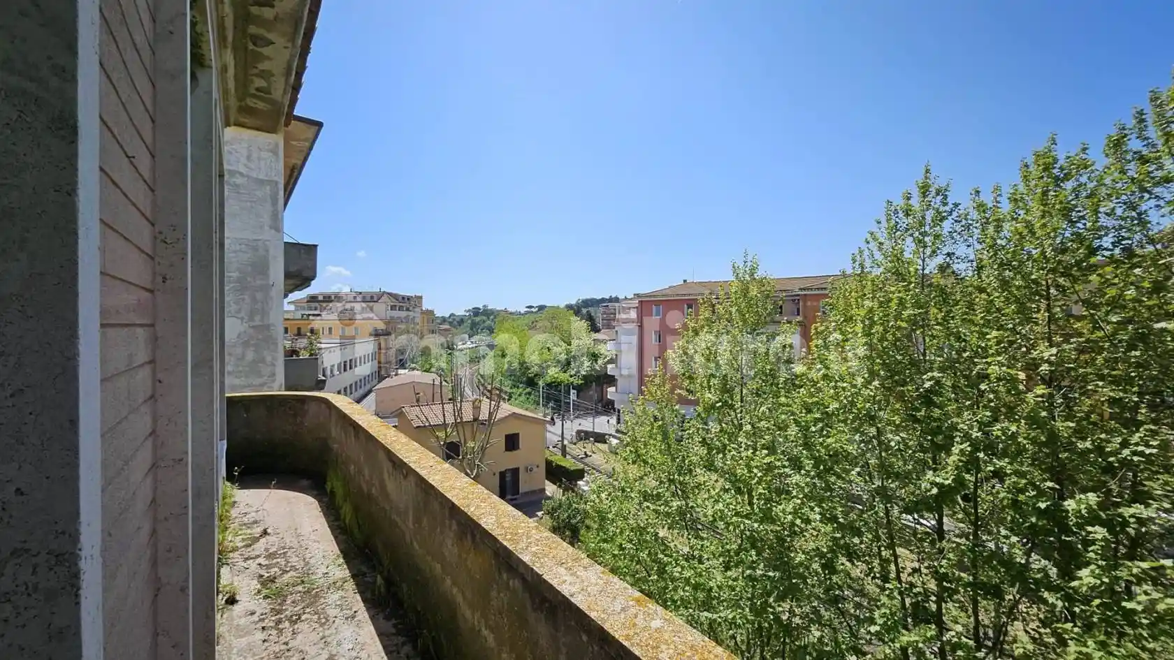 Appartamento in vendita a Bracciano