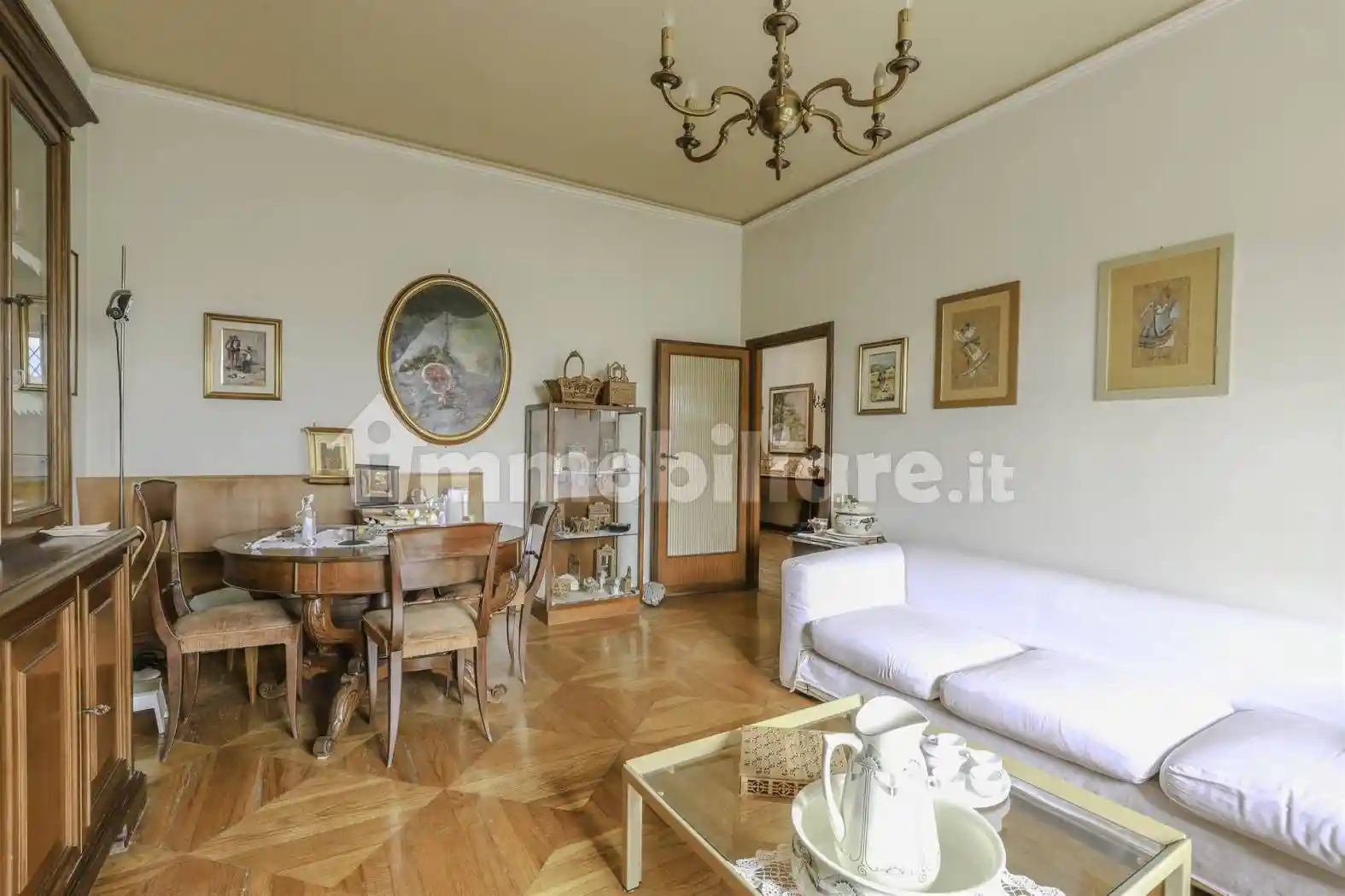 Appartamento da ristrutturare, Centro, Bagno a Ripoli - foto 3