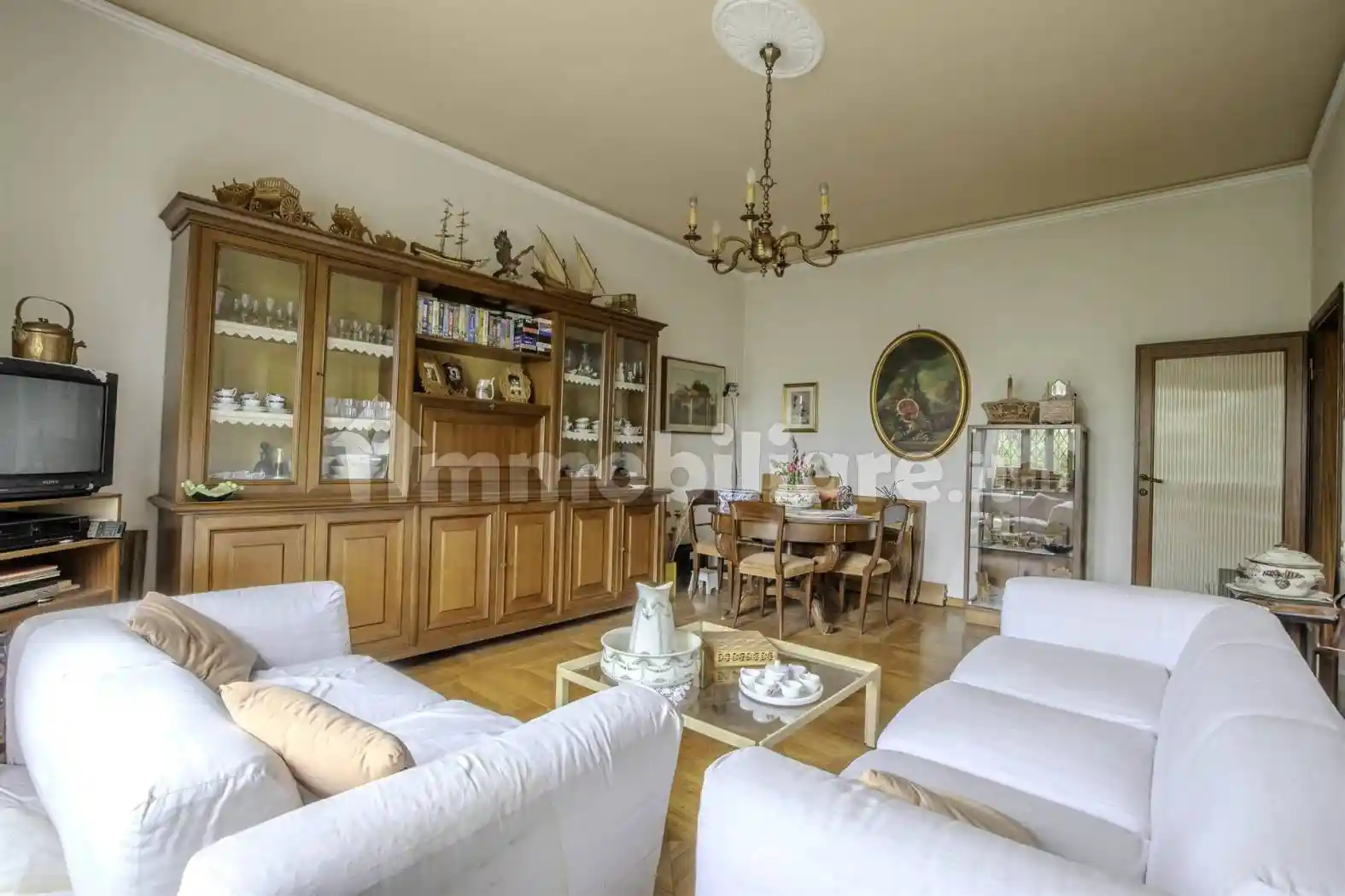 Appartamento da ristrutturare, Centro, Bagno a Ripoli - foto 4