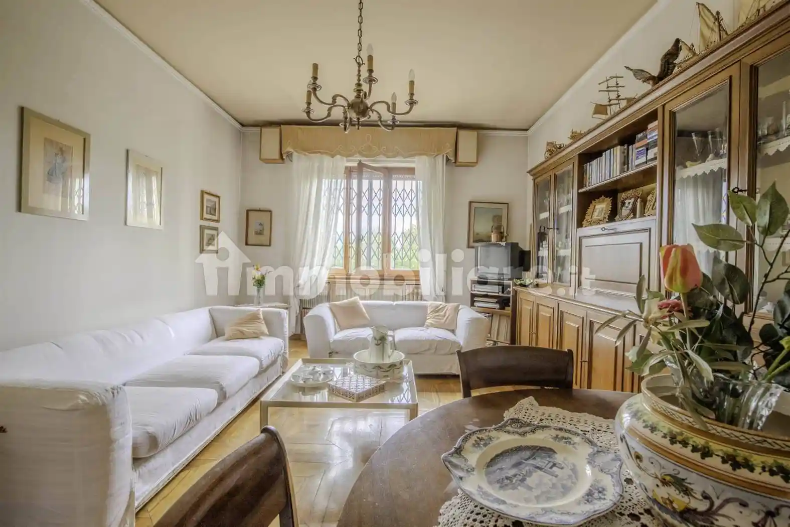 Appartamento da ristrutturare, Centro, Bagno a Ripoli - foto 5