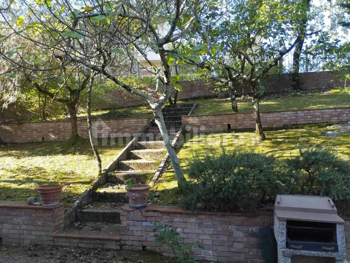 Appartamento in affitto a Barberino Tavarnelle