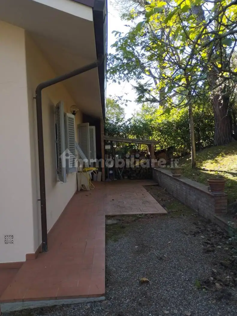 Appartamento ottimo stato, piano terra, Zona Industriale, Barberino Tavarnelle - foto 2