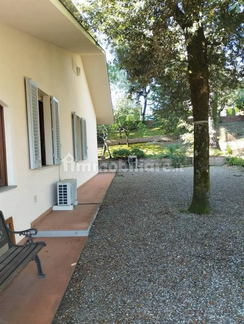 Appartamento ottimo stato, piano terra, Zona Industriale, Barberino Tavarnelle - foto 5