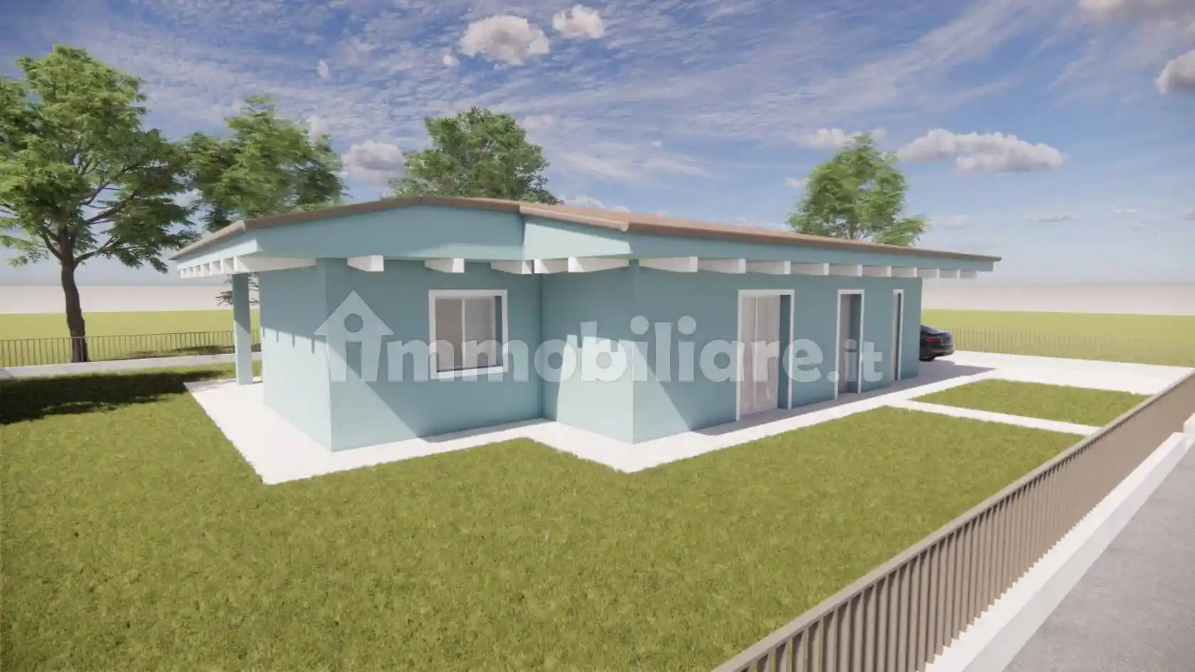 Casa indipendente - foto 2