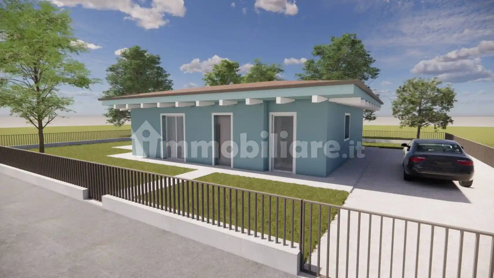 Casa indipendente - foto 3