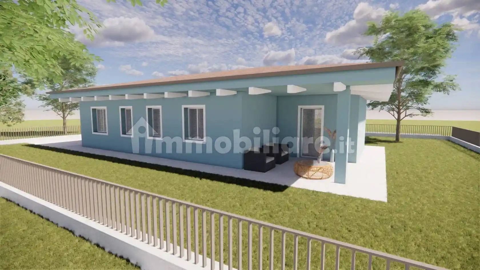 Casa indipendente - foto 4