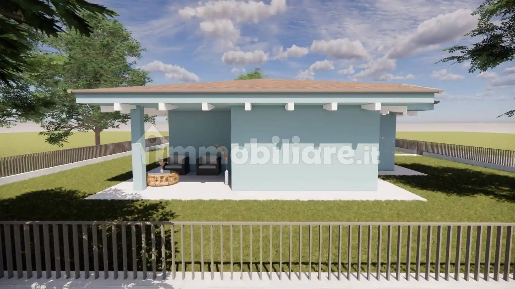 Casa indipendente - foto 5