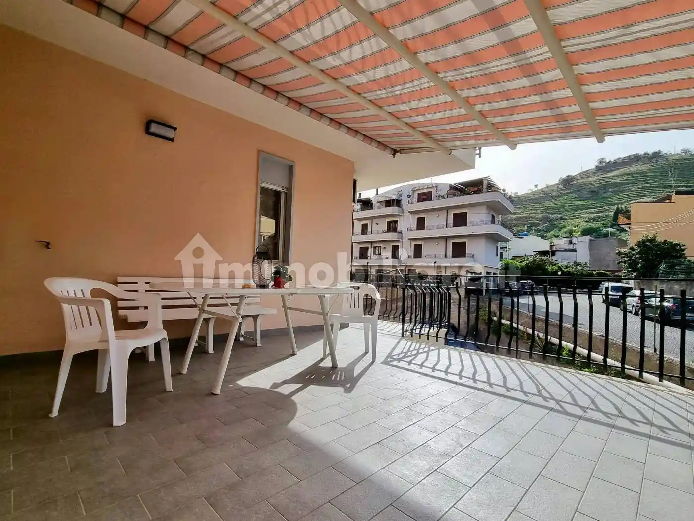 Monolocale via Pirato, Calatabiano - foto 3