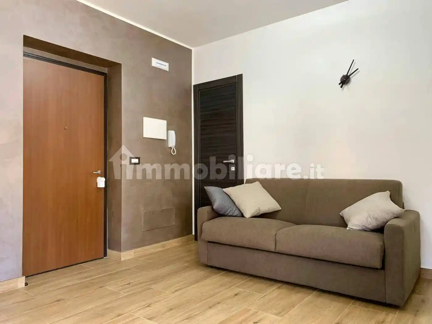 Monolocale via Pirato, Calatabiano - foto 4