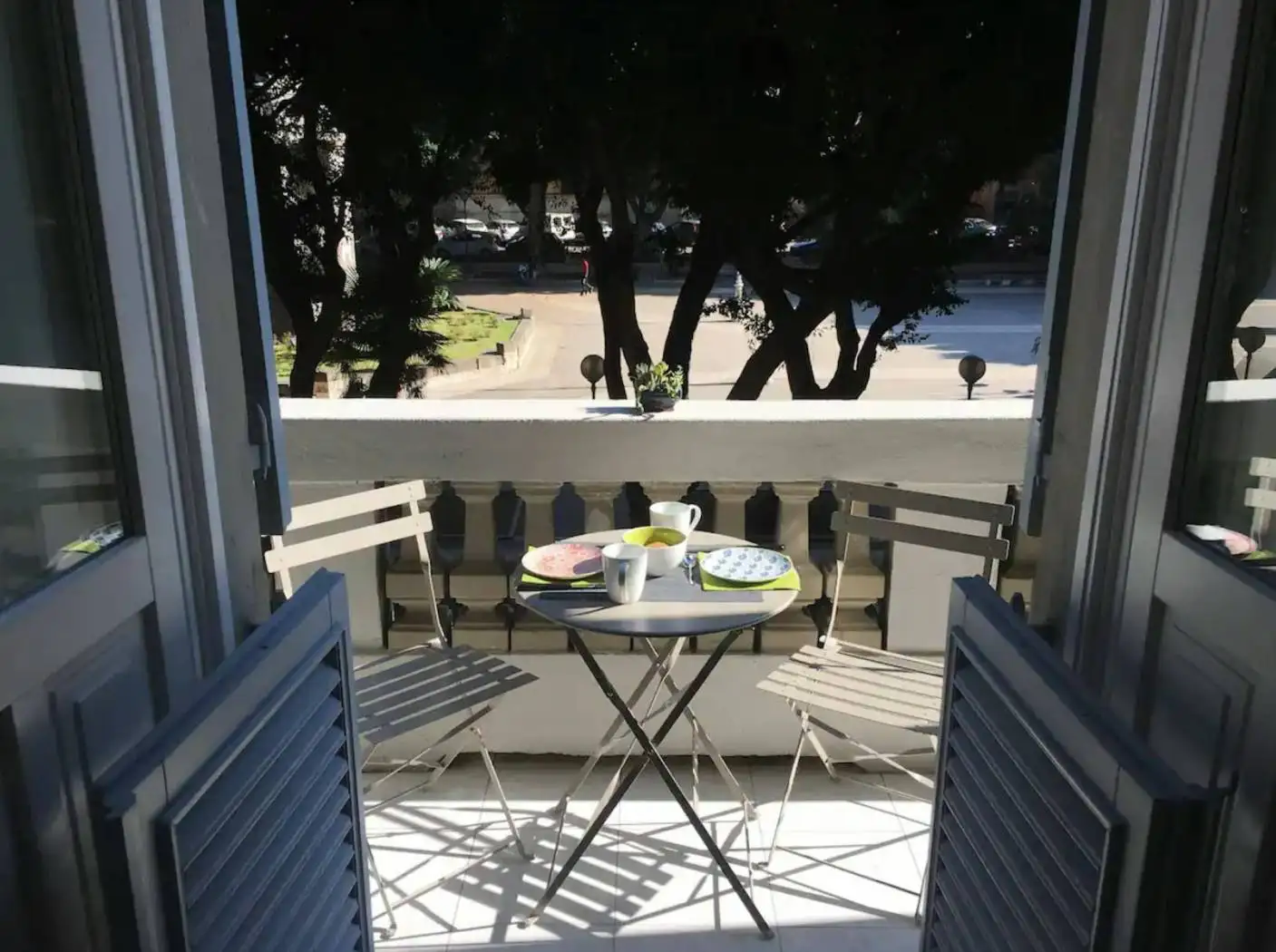 Appartamento in affitto a Cagliari