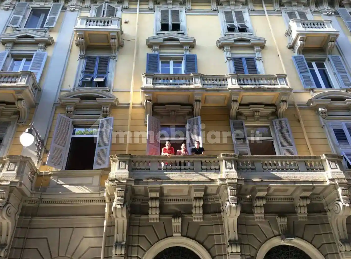 Monolocale piazza del Carmine, Stampace, Cagliari - foto 3