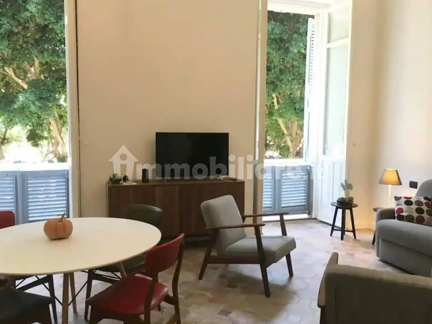 Monolocale piazza del Carmine, Stampace, Cagliari - foto 4