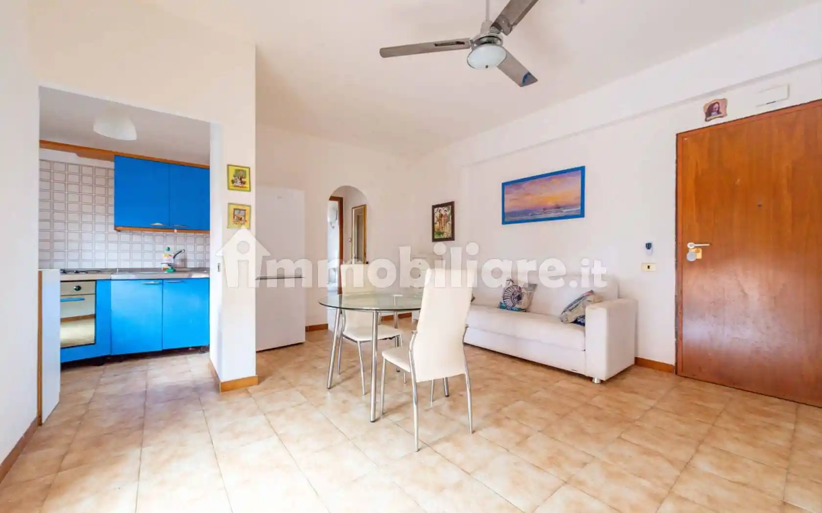 Appartamento in vendita a Ardea