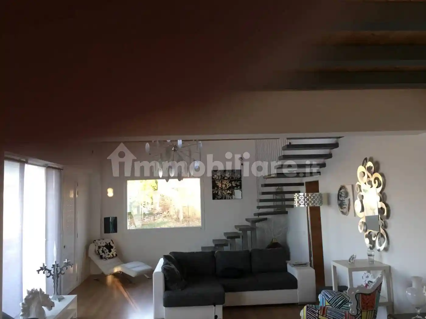 Villa in vendita a Caltagirone