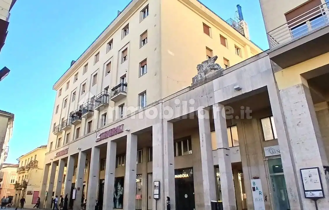 Appartamento in affitto a Potenza