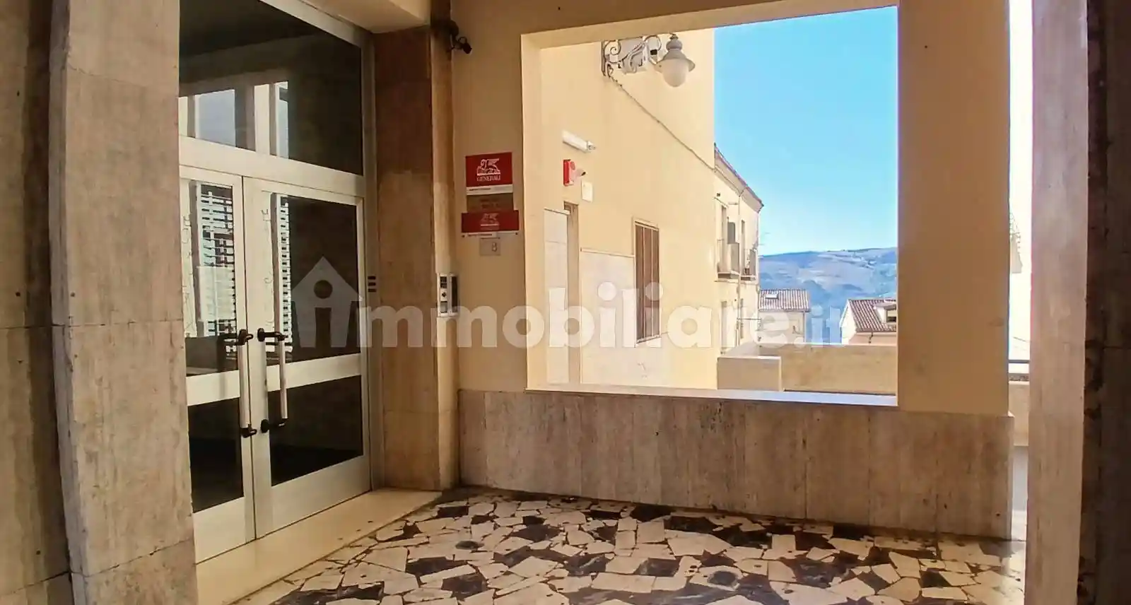 Appartamento via Pretoria, Centro, Potenza - foto 3