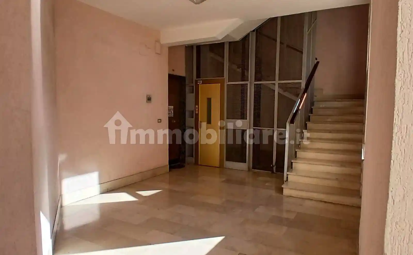 Appartamento via Pretoria, Centro, Potenza - foto 5